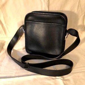 Coach handbag cross body